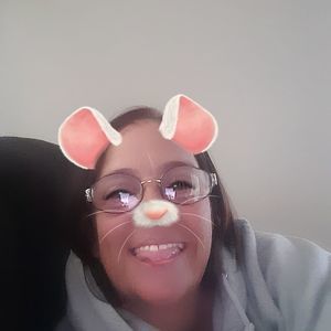 Meet your Posher, Tina reeder